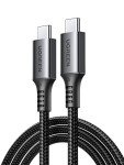 UGREEN 100W USB-C to USB-C Fast Charger Cable