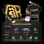 UGREEN 100W USB-C to C Charger Cable 2-Pack