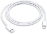 Apple Lightning to USB-C Charger Cable 3ft