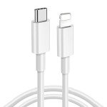 Xen-Tech Fast USB-C Charger Cable for iPhone