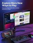 5-in-1 Docking Station for Steam Deck & More