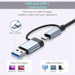 Boulton 7-in-1 USB-C Multiport Hub Adapter