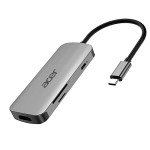 Acer 7-in-1 USB-C Hub with HDMI & More