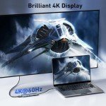 BENFEI 7-in-1 USB-C Hub with HDMI & USB-A