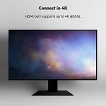 Belkin 7-in-1 USB-C Hub with HDMI and More