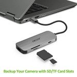 Acer 7-in-1 USB-C Hub with HDMI & More