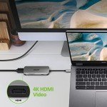 Acer 7-in-1 USB-C Hub with HDMI & More