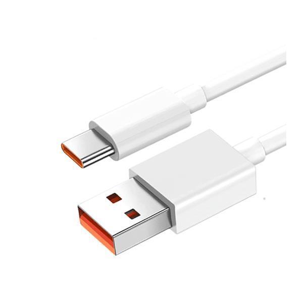 Xiaomi Turbo 6A USB-C Cable