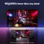 UGREEN 9-in-1 USB-C Docking Station for Gaming