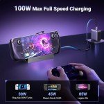 UGREEN 9-in-1 USB-C Docking Station for Gaming