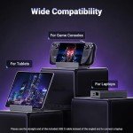 UGREEN 9-in-1 USB-C Docking Station for Gaming