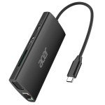 Acer 9-in-1 USB-C Hub with 4K HDMI