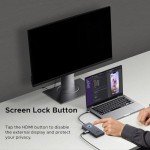 UGREEN 9-in-1 USB-C Hub with Ethernet 4K