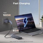 UGREEN 9-in-1 USB-C Hub with Ethernet 4K