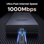 UGREEN 9-in-1 USB-C Hub with Ethernet 4K