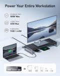 Anker 12-in-1 USB-C Dock - 4K HDMI & Charging