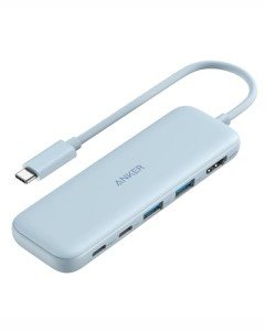 Anker 5-in-1 USB-C Hub with 4K HDMI