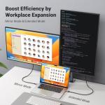 UGREEN USB-C to HDMI Cable - 4K 60Hz, 2M