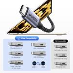UGREEN USB-C to HDMI Cable - 4K 60Hz, 2M