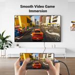 UGREEN USB-C to HDMI Cable - 4K 60Hz, 2M