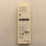 USB-C to HDMI Adapter with Fast Charging