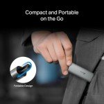 TP-Link USB-C to 2.5G Ethernet Adapter