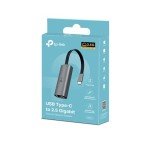 TP-Link USB-C to 2.5G Ethernet Adapter