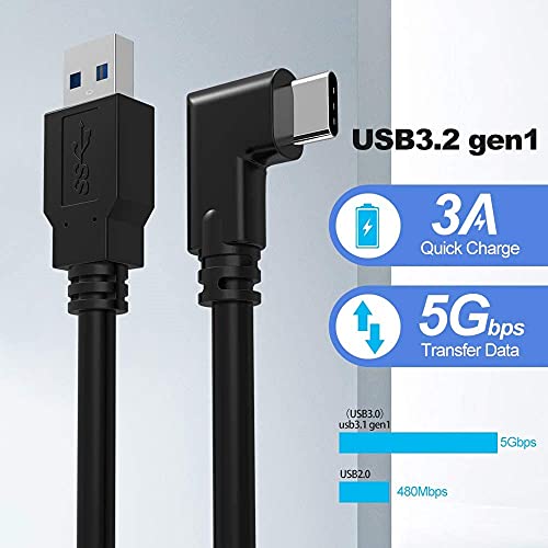 16ft TNE USB-C Cable for Meta/Oculus Quest