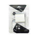 USB-C SD & Micro SD Card Reader Adapter