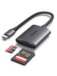 UGREEN USB-C SD Card Reader Adapter