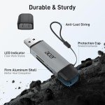 Acer USB-C Memory Card Reader & Adapter
