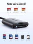 UGREEN USB-C SD Card Reader Adapter