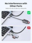 UGREEN USB-C SD Card Reader Adapter