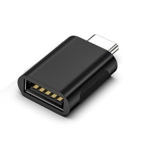 USB-C Adapter: A Male to Type C Female