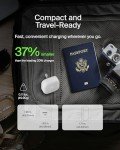 Belkin 20W USB-C Wall Charger - Fast Charging
