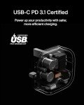 Belkin 20W USB-C Wall Charger - Fast Charging