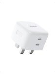 UGREEN 65W Dual-Port USB-C Fast Charger