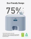 Anker Nano 30W USB-C Fast Charger, Foldable Plug