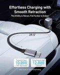 Anker 75W Ultra-Compact USB-C Car Charger