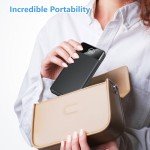26800mAh Fast Charging Power Bank with PD Output