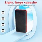 2-Pack 10600mAh USB-C Fast Charging Power Banks