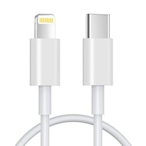 1.8M USB-C to Lightning Fast Charger Cable