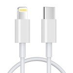 1.8M USB-C to Lightning Fast Charger Cable