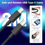 Samsung 45W USB-C Fast Charger with 2M Cable