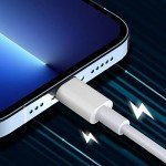 1.8M USB-C to Lightning Fast Charger Cable
