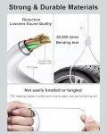 USB-C In-Ear Headphones with Microphone and Controls