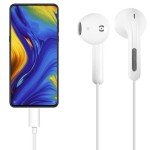 2 Pack USB-C Wired Headphones with Mic & Control