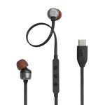 JBL Tune 310C Wired Hi-Res In-Ear Headphones