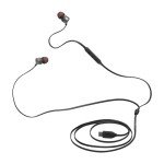 JBL Tune 310C Wired Hi-Res In-Ear Headphones