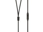 JBL Tune 110 Wired In-Ear Headphones - Black